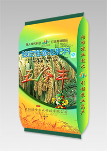 五穀豐(feng)-雜糧(liang)穩定性功(gong)能(neng)肥